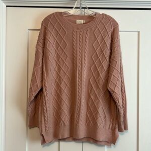 Dreamers by Debut Sweater